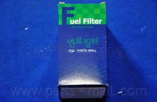 Топливный фильтр PARTS-MALL PCF-079