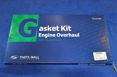 Комплект прокладок, двигатель PARTS-MALL PFA-N119