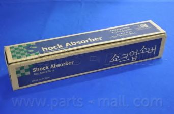 Амортизатор PARTS-MALL PJB-FL016