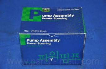 Гидравлический насос, рулевое управление PARTS-MALL PPA-057
