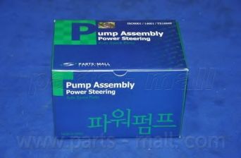 Гидравлический насос, рулевое управление PARTS-MALL PPA-116