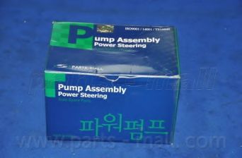 Гидравлический насос, рулевое управление PARTS-MALL PPC-008