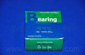 Комплект подшипника ступицы колеса PARTS-MALL PSC-H004