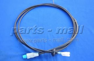 Тахометр PARTS-MALL PTA-323