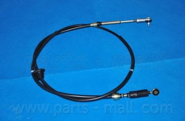 Трос, управление сцеплением PARTS-MALL PTB-381