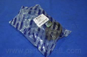 Втулка, рычаг колесной подвески PARTS-MALL PXCBA-012BL