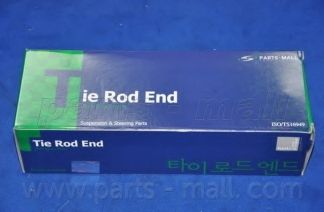 Наконечник поперечной рулевой тяги PARTS-MALL PXCTA-046