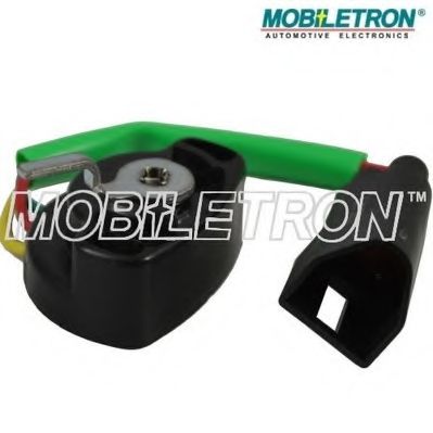 Датчик, положение дроссельной заслонки MOBILETRON TP-U005