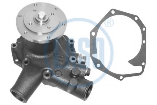 Водяной насос LASO 19200102