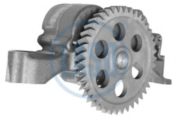 Масляный насос LASO 20180161