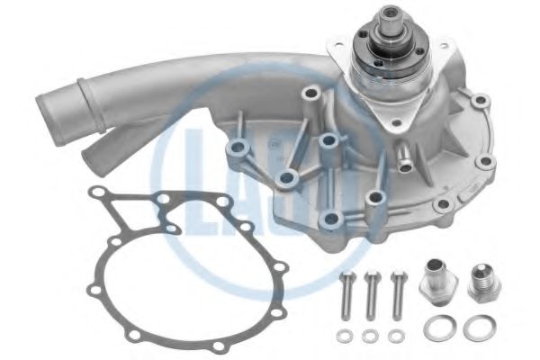 Водяной насос LASO 20200139