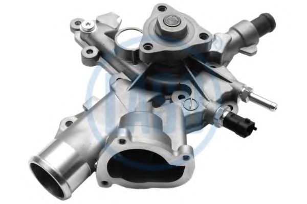 Водяной насос LASO 67200123