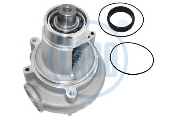 Водяной насос KOLBENSCHMIDT 50005600