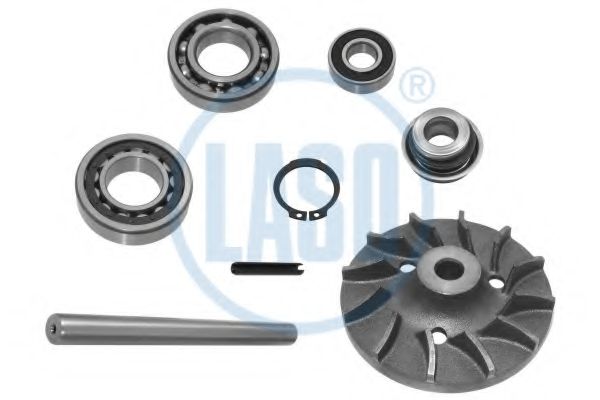 Ремкомплект, водяной насос OMP 312299