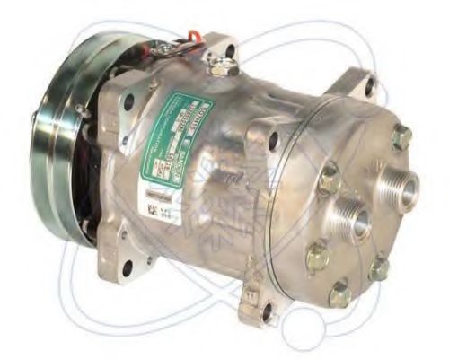 Компрессор, кондиционер SANDEN 8019