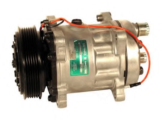 Компрессор, кондиционер ELECTRO AUTO 20A8025