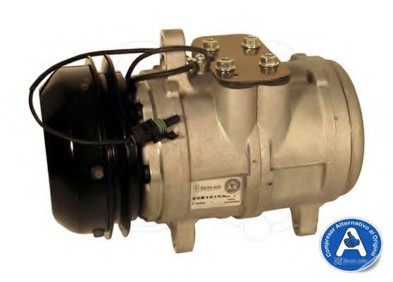 Компрессор, кондиционер ELECTRO AUTO 20B1015A