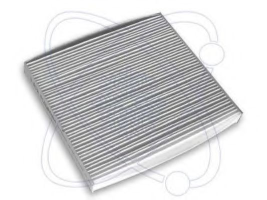 Фильтр, воздух во внутренном пространстве ELECTRO AUTO DCF136P