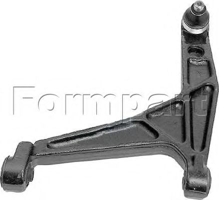 Рычаг независимой подвески колеса, подвеска колеса REDAELLI RICAMBI P911