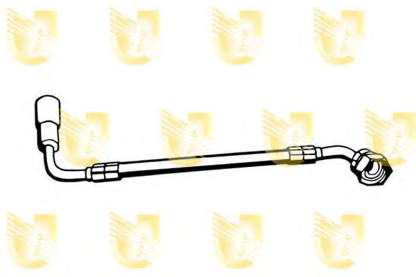 Масляный шланг UNIGOM 360021