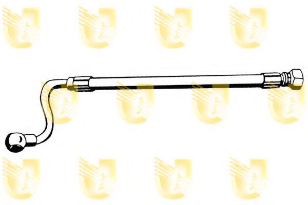 Масляный шланг UNIGOM 360024