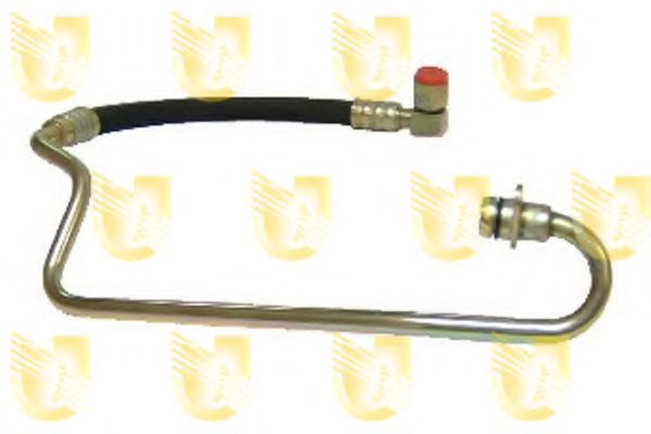 Масляный шланг MALÒ 1943