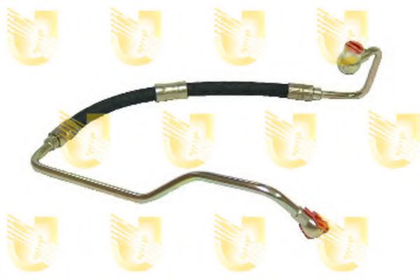 Гидравлический шланг, рулевое управление UNIGOM 365103