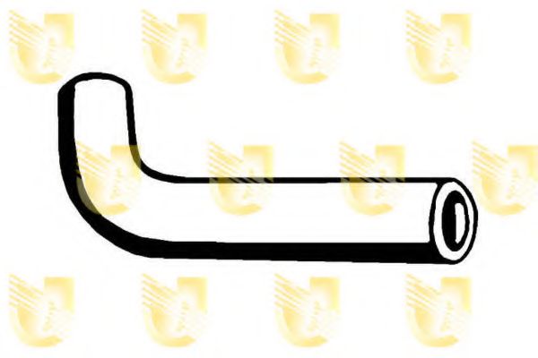 Шланг радиатора UNIGOM 8505