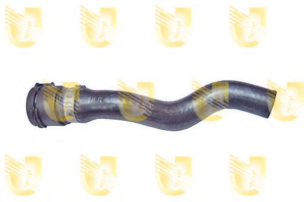 Шланг, теплообменник - отопление UNIGOM S1477