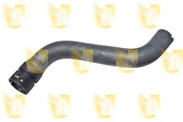 Шланг радиатора UNIGOM S2472