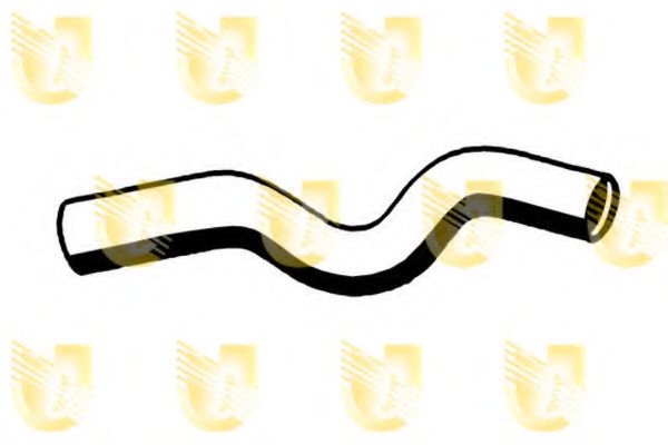 Шланг, теплообменник - отопление UNIGOM O8303