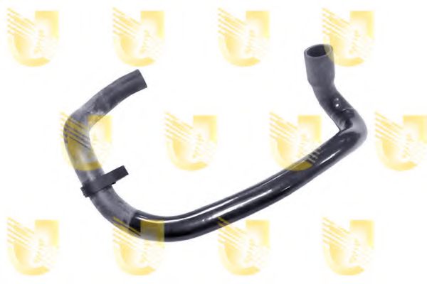 Шланг радиатора UNIGOM P7130