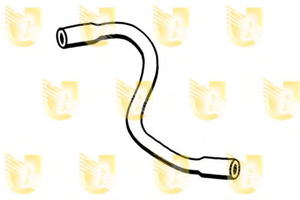 Шланг радиатора UNIGOM R4359