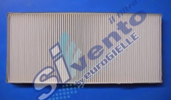 Фильтр, воздух во внутренном пространстве SIVENTO P844