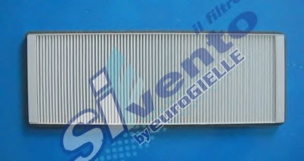 Фильтр, воздух во внутренном пространстве SIVENTO P872