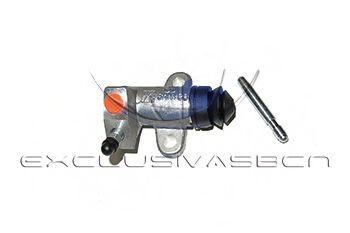 Рабочий цилиндр, система сцепления MDR MSC-1145