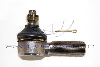 Наконечник поперечной рулевой тяги SIDEM 45532