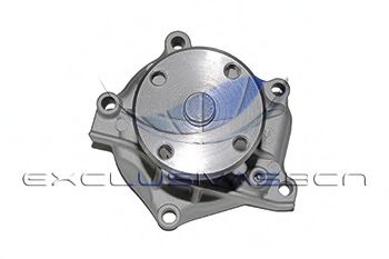 Водяной насос MDR MWP-4911