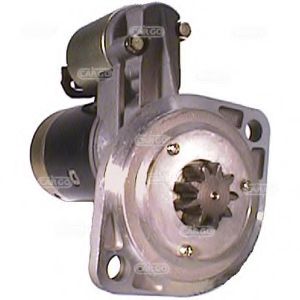 Стартер HC-Cargo 110723