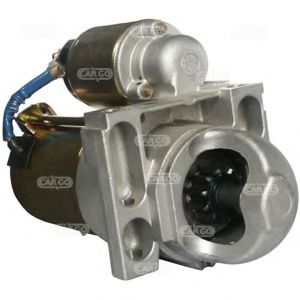 Стартер HC-Cargo 112902