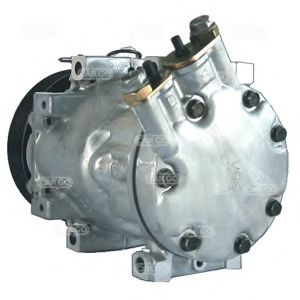 Компрессор, кондиционер HC-Cargo 240077