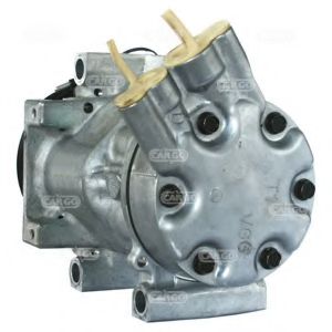 Компрессор, кондиционер HC-Cargo 240241