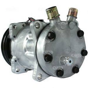 Компрессор, кондиционер HC-Cargo 240347