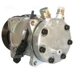 Компрессор, кондиционер HC-Cargo 240430