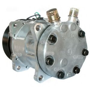 Компрессор, кондиционер HC-Cargo 240458