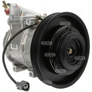 Компрессор, кондиционер HC-Cargo 240712