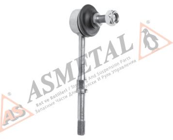 Тяга / стойка, стабилизатор ASMETAL 26HY0505