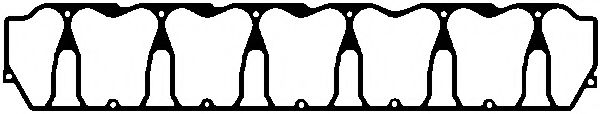 Прокладка, крышка головки цилиндра WILMINK GROUP WG1193488
