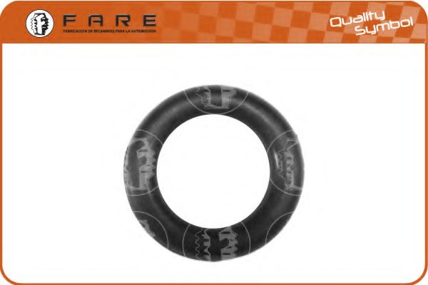 Буфер, глушитель FARE SA 0162