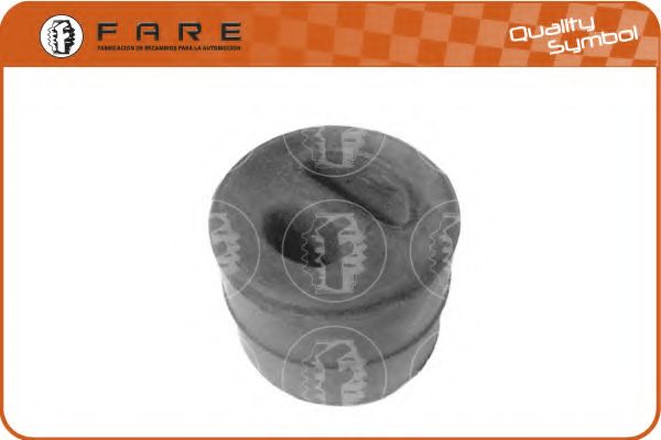 Буфер, глушитель FARE SA 0939